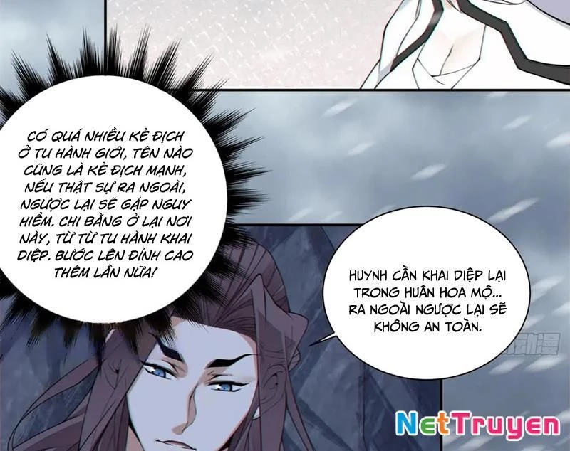 Đồ Đệ Của Ta Đều Là Đại Phản Phái Chapter 403 - 56