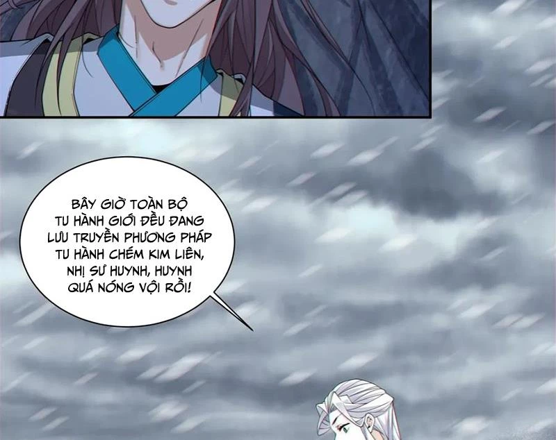 Đồ Đệ Của Ta Đều Là Đại Phản Phái Chapter 403 - 57