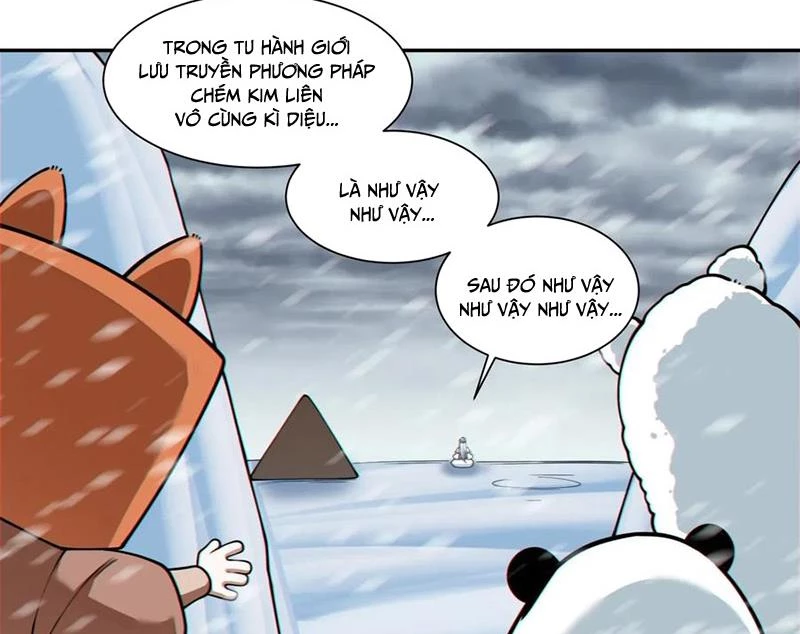 Đồ Đệ Của Ta Đều Là Đại Phản Phái Chapter 403 - 60