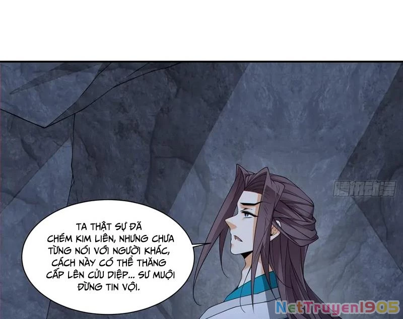Đồ Đệ Của Ta Đều Là Đại Phản Phái Chapter 403 - 64