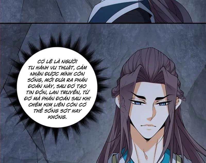 Đồ Đệ Của Ta Đều Là Đại Phản Phái Chapter 403 - 65