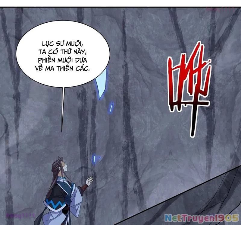 Đồ Đệ Của Ta Đều Là Đại Phản Phái Chapter 403 - 72
