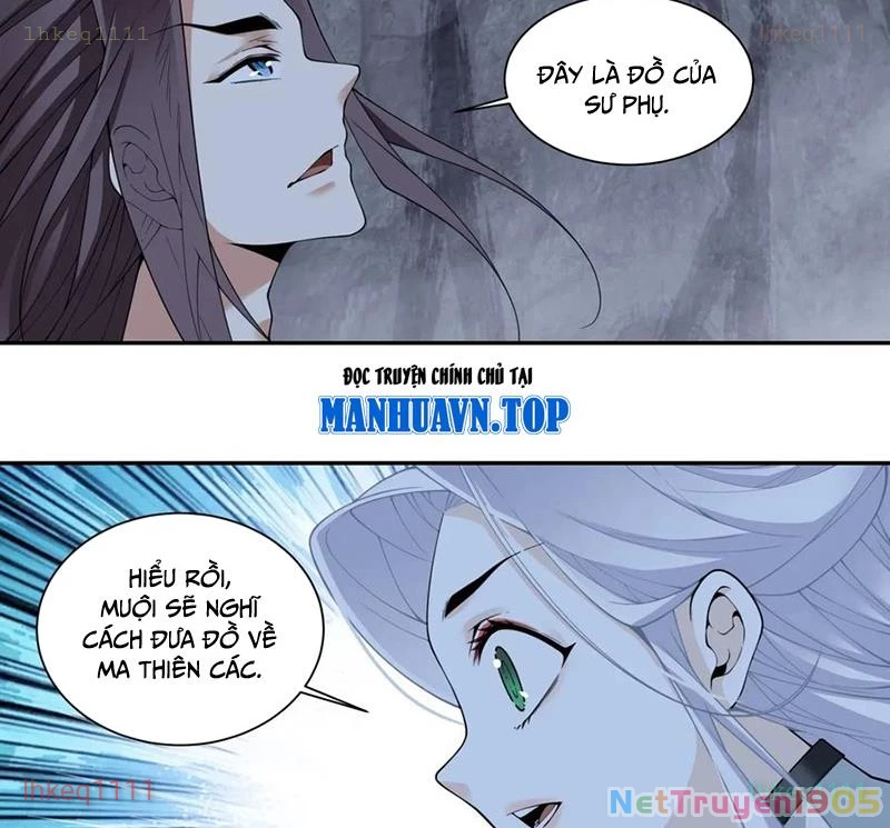 Đồ Đệ Của Ta Đều Là Đại Phản Phái Chapter 403 - 78
