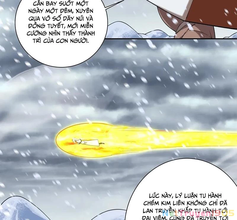Đồ Đệ Của Ta Đều Là Đại Phản Phái Chapter 403 - 85