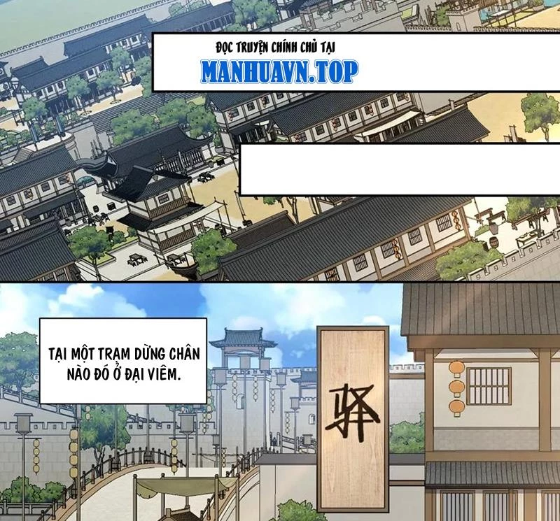 Đồ Đệ Của Ta Đều Là Đại Phản Phái Chapter 403 - 87