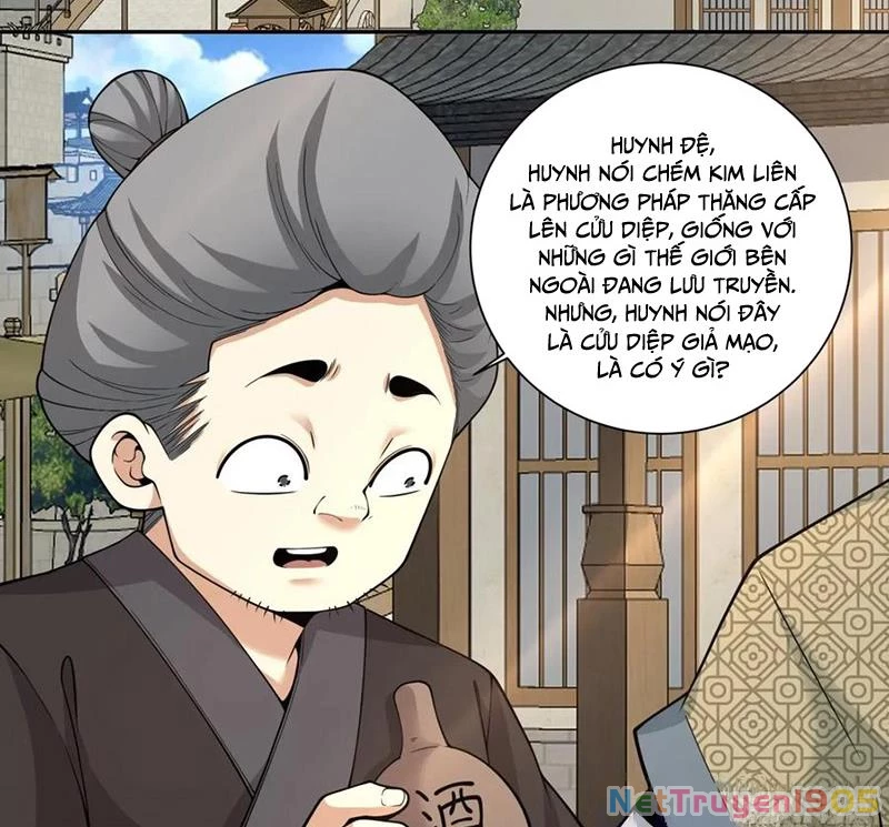Đồ Đệ Của Ta Đều Là Đại Phản Phái Chapter 403 - 88