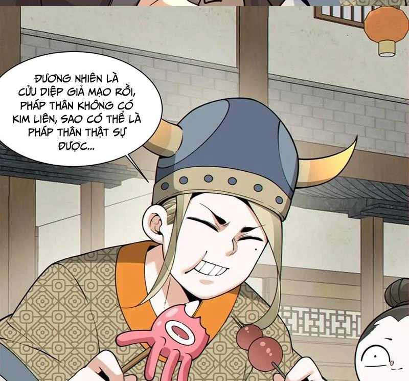 Đồ Đệ Của Ta Đều Là Đại Phản Phái Chapter 403 - 89