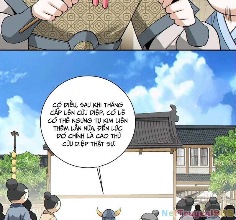 Đồ Đệ Của Ta Đều Là Đại Phản Phái Chapter 403 - 90