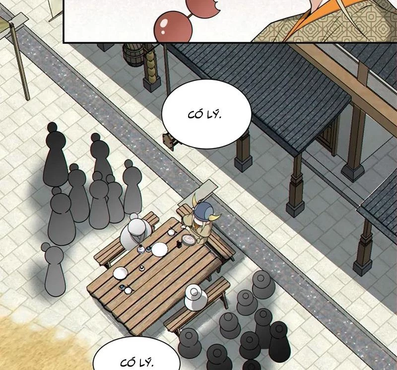 Đồ Đệ Của Ta Đều Là Đại Phản Phái Chapter 403 - 93