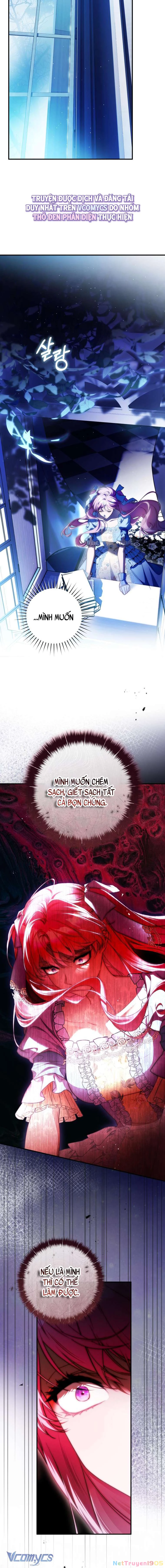 Hoa Bên Lưỡi Kiếm Chapter 33 - 6