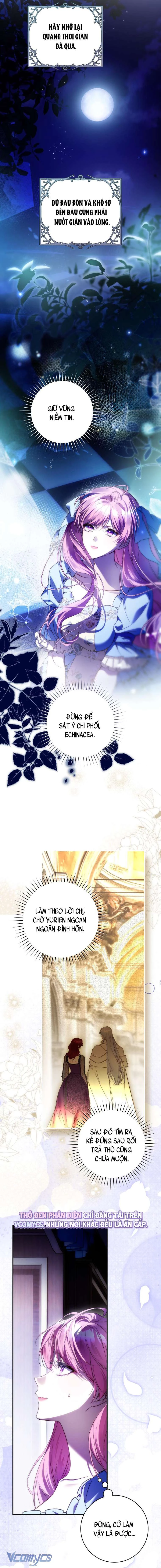 Hoa Bên Lưỡi Kiếm Chapter 33 - 12