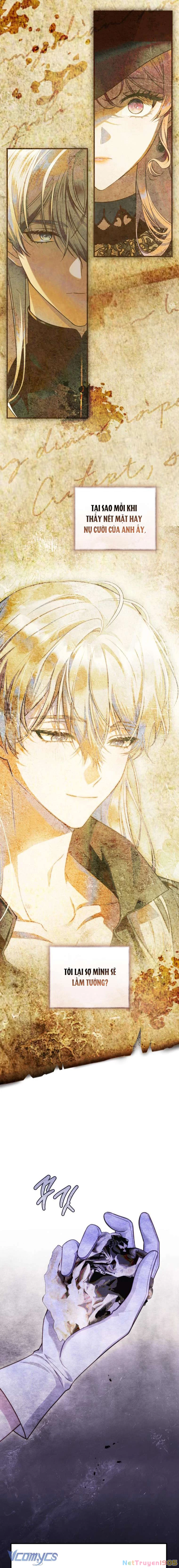 Hoa Bên Lưỡi Kiếm Chapter 33 - 17