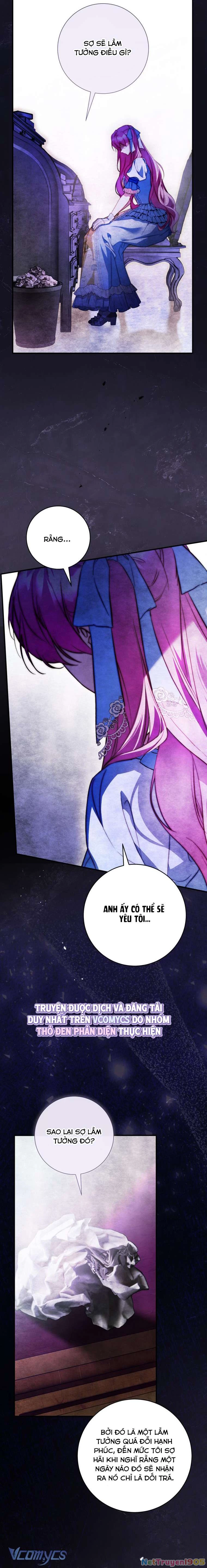 Hoa Bên Lưỡi Kiếm Chapter 33 - 18