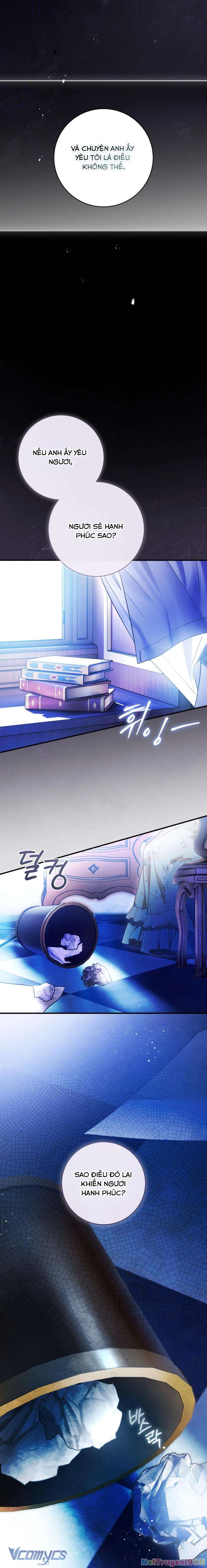 Hoa Bên Lưỡi Kiếm Chapter 33 - 19