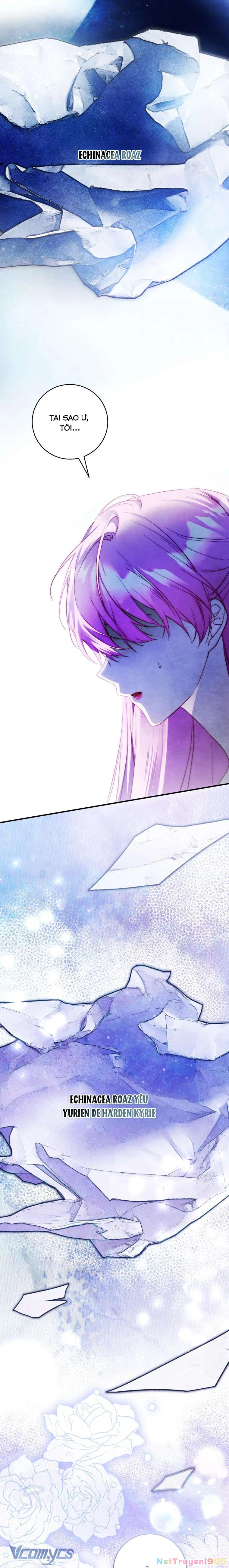 Hoa Bên Lưỡi Kiếm Chapter 33 - 20
