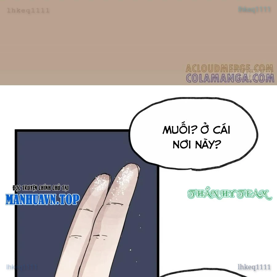 Hiệp Khách Hành Bất Thông Chapter 101 - 4