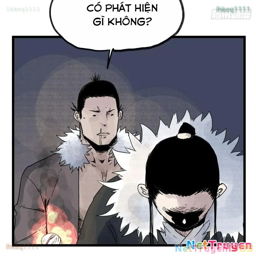 Hiệp Khách Hành Bất Thông Chapter 101 - 6
