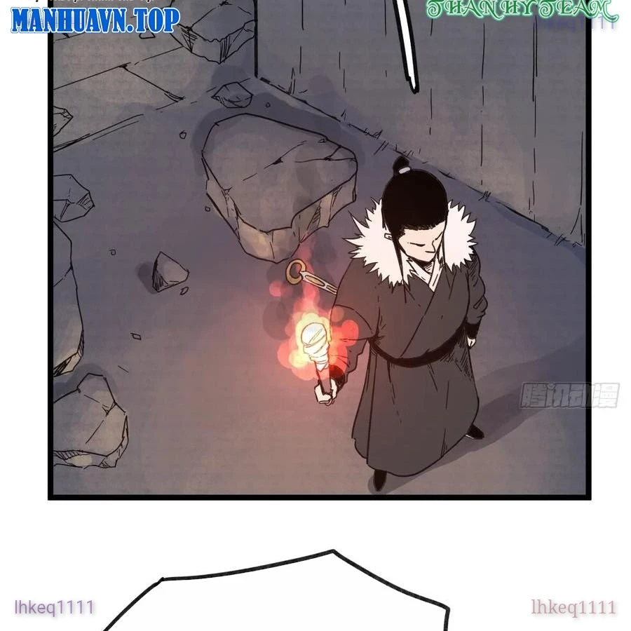 Hiệp Khách Hành Bất Thông Chapter 101 - 9