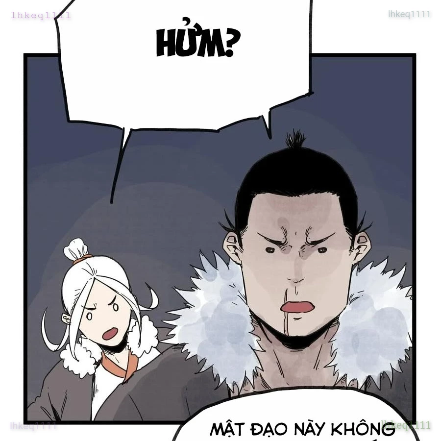 Hiệp Khách Hành Bất Thông Chapter 101 - 10