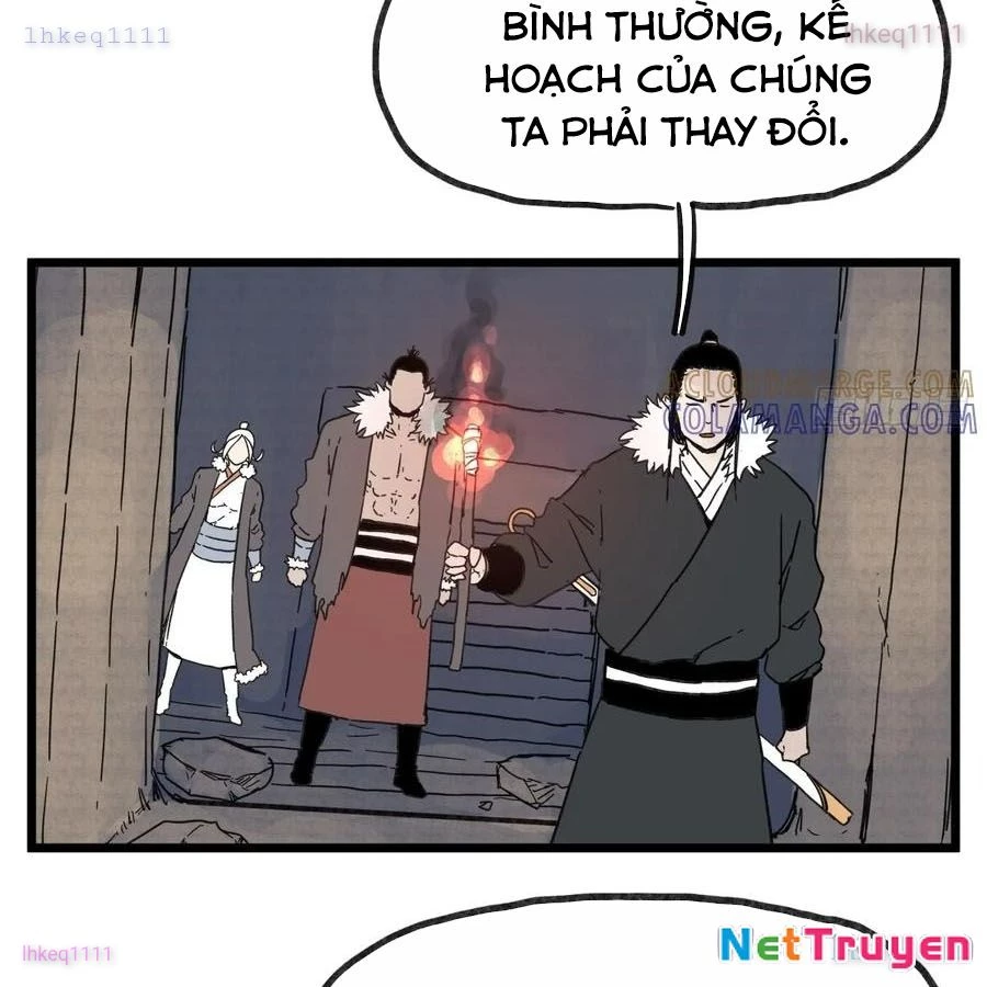 Hiệp Khách Hành Bất Thông Chapter 101 - 11
