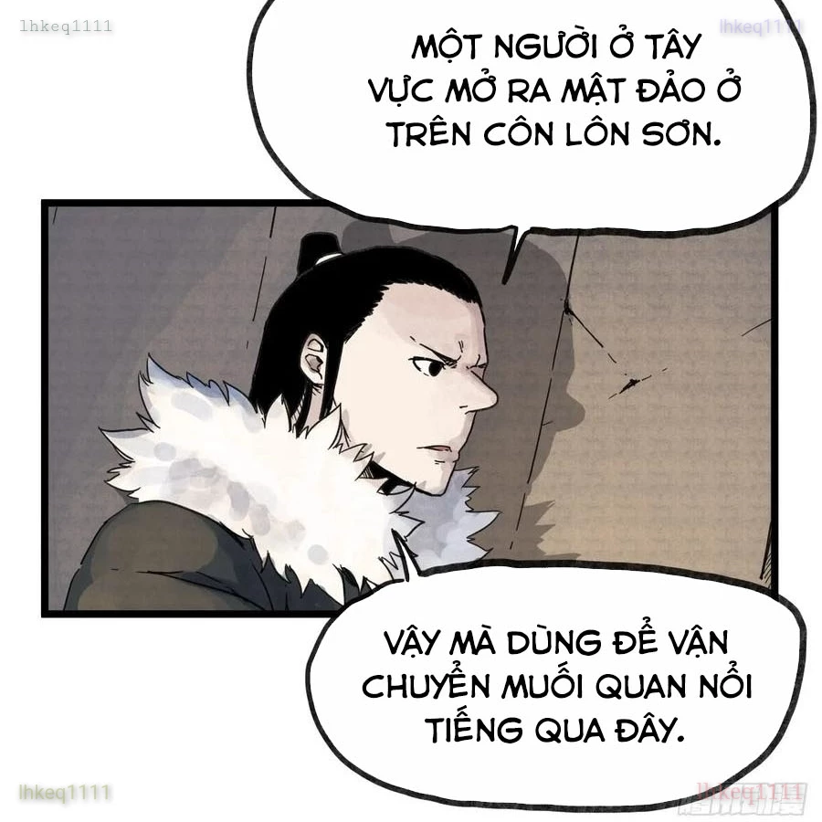 Hiệp Khách Hành Bất Thông Chapter 101 - 12