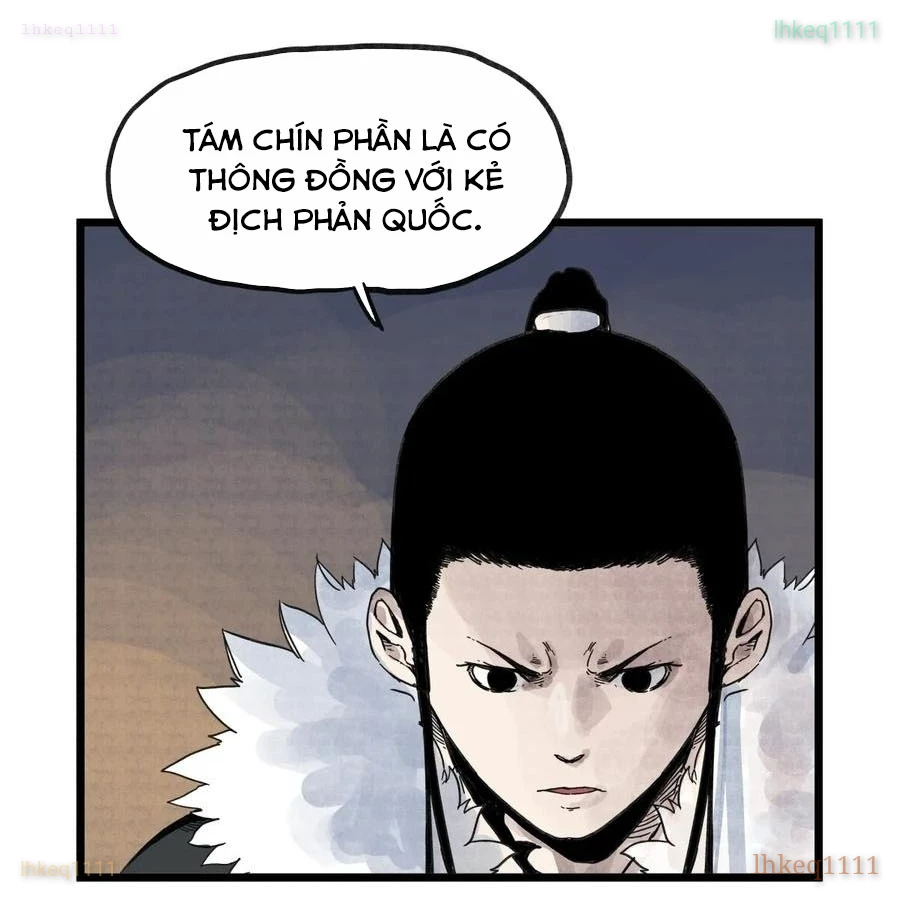 Hiệp Khách Hành Bất Thông Chapter 101 - 13