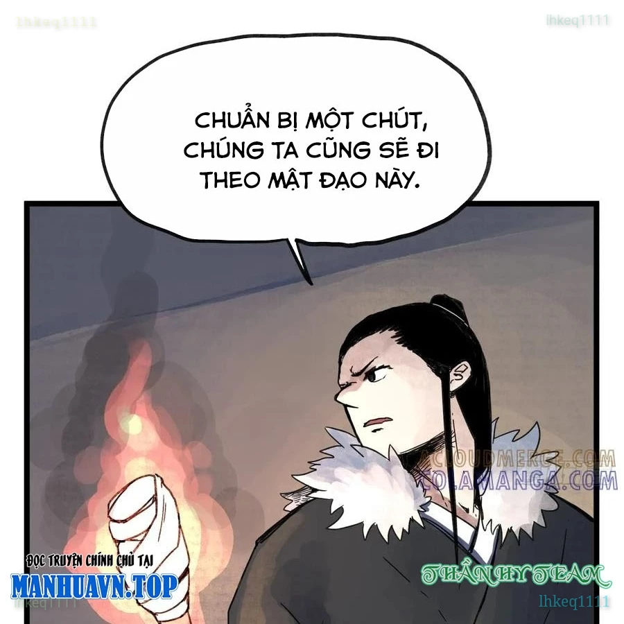 Hiệp Khách Hành Bất Thông Chapter 101 - 14