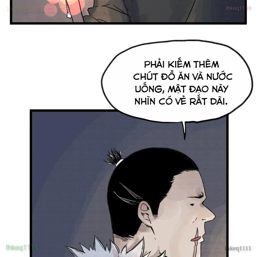 Hiệp Khách Hành Bất Thông Chapter 101 - 15