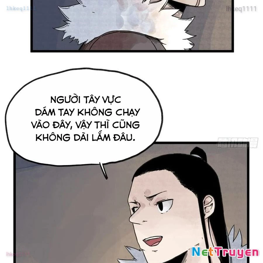 Hiệp Khách Hành Bất Thông Chapter 101 - 16