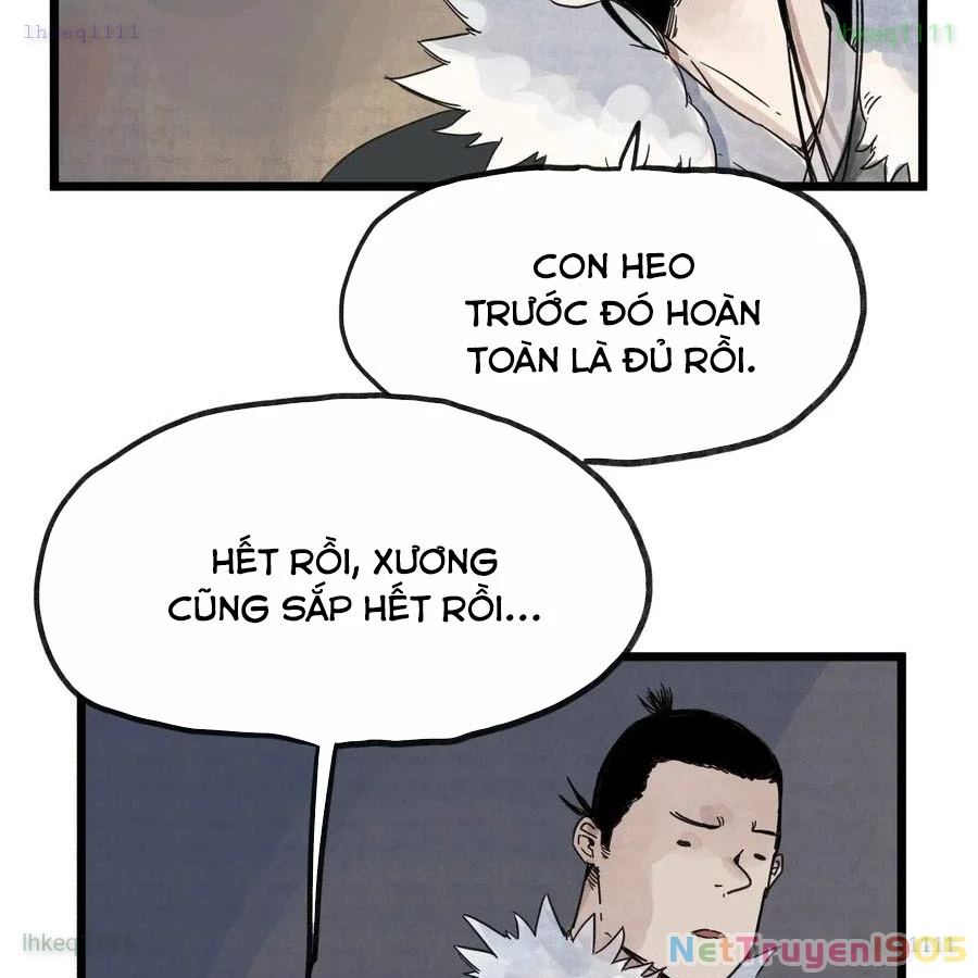 Hiệp Khách Hành Bất Thông Chapter 101 - 17
