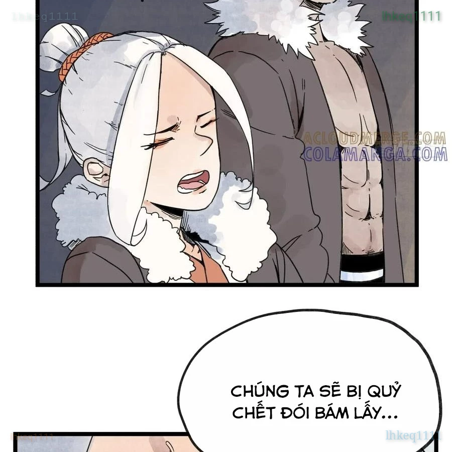 Hiệp Khách Hành Bất Thông Chapter 101 - 18