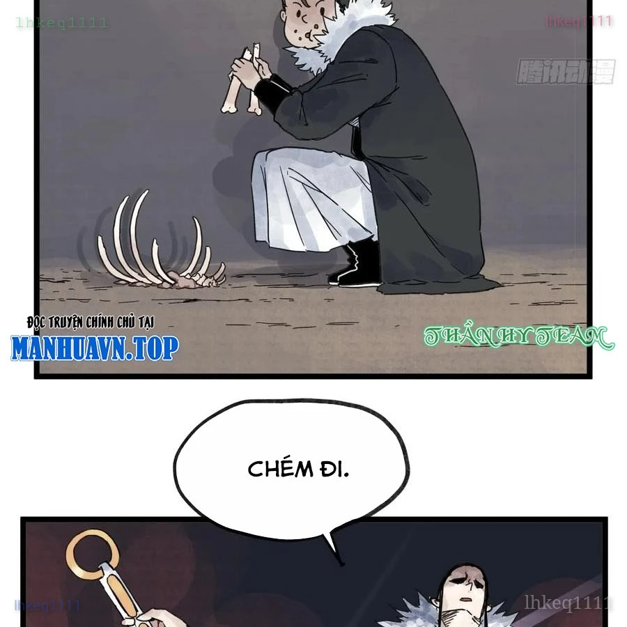 Hiệp Khách Hành Bất Thông Chapter 101 - 20