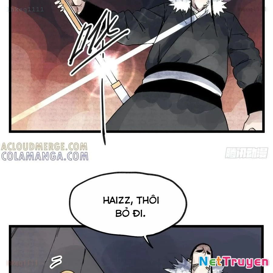 Hiệp Khách Hành Bất Thông Chapter 101 - 21