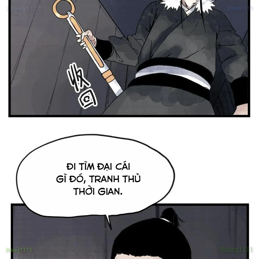 Hiệp Khách Hành Bất Thông Chapter 101 - 22