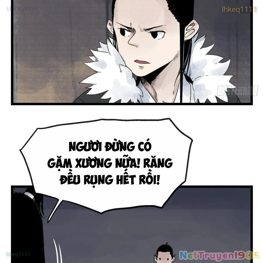 Hiệp Khách Hành Bất Thông Chapter 101 - 23
