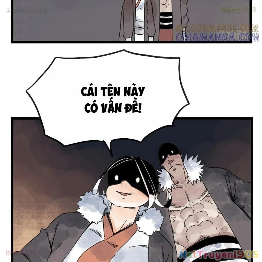 Hiệp Khách Hành Bất Thông Chapter 101 - 25