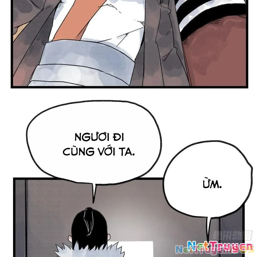 Hiệp Khách Hành Bất Thông Chapter 101 - 26
