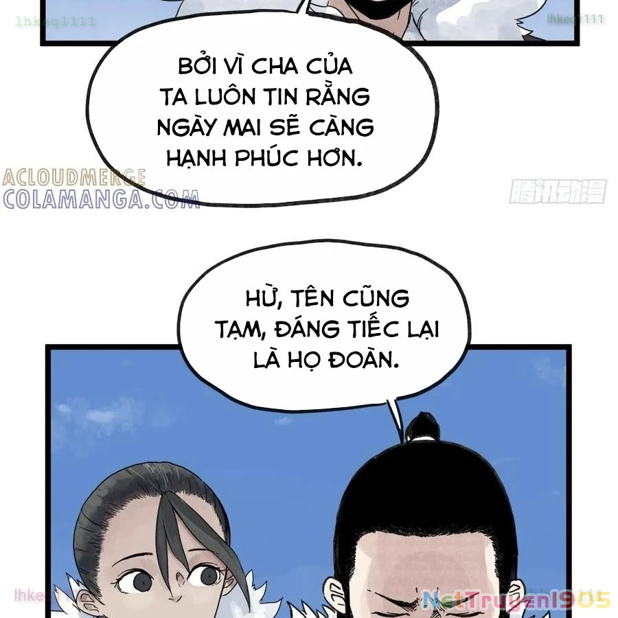 Hiệp Khách Hành Bất Thông Chapter 101 - 29