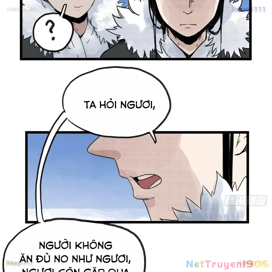 Hiệp Khách Hành Bất Thông Chapter 101 - 30