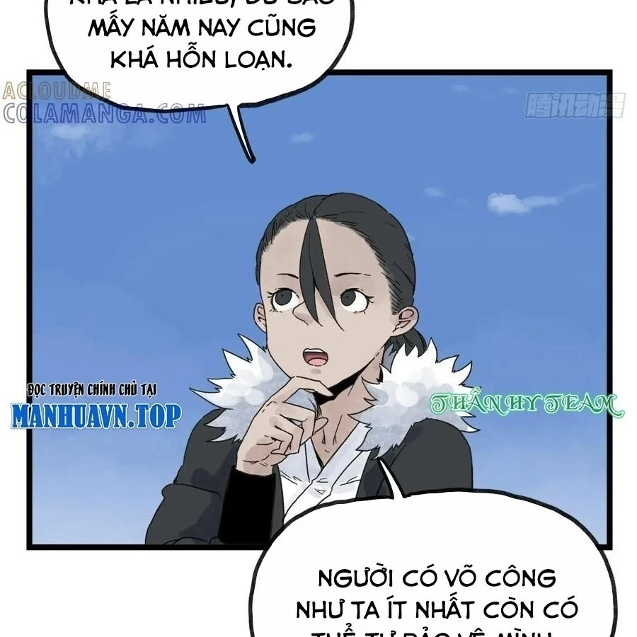 Hiệp Khách Hành Bất Thông Chapter 101 - 32