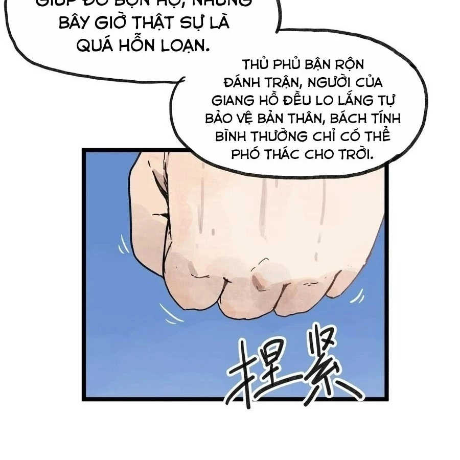 Hiệp Khách Hành Bất Thông Chapter 101 - 34
