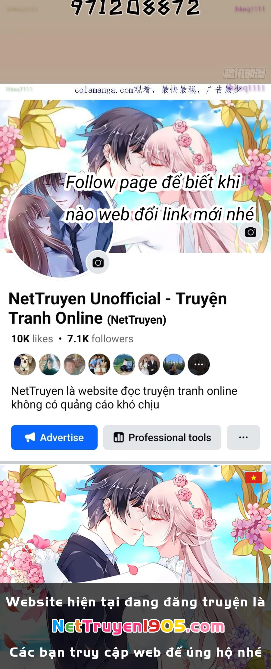 Hiệp Khách Hành Bất Thông Chapter 101 - 37