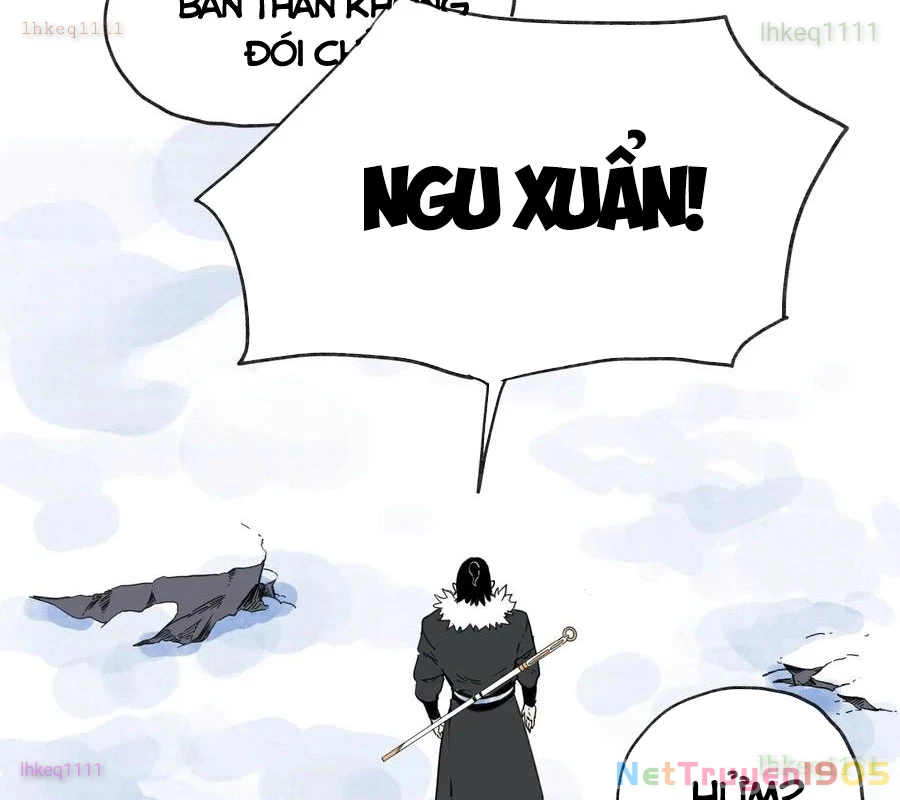 Hiệp Khách Hành Bất Thông Chapter 102 - 8