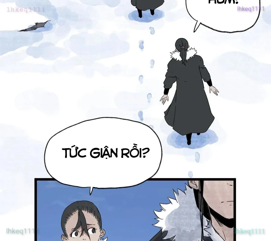 Hiệp Khách Hành Bất Thông Chapter 102 - 9