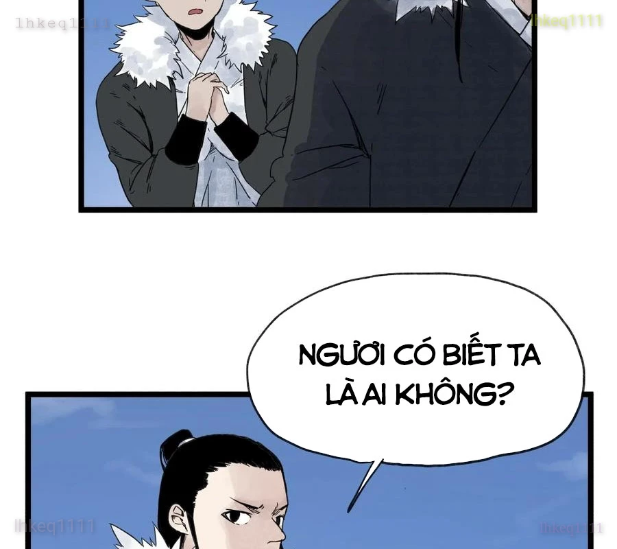 Hiệp Khách Hành Bất Thông Chapter 102 - 10