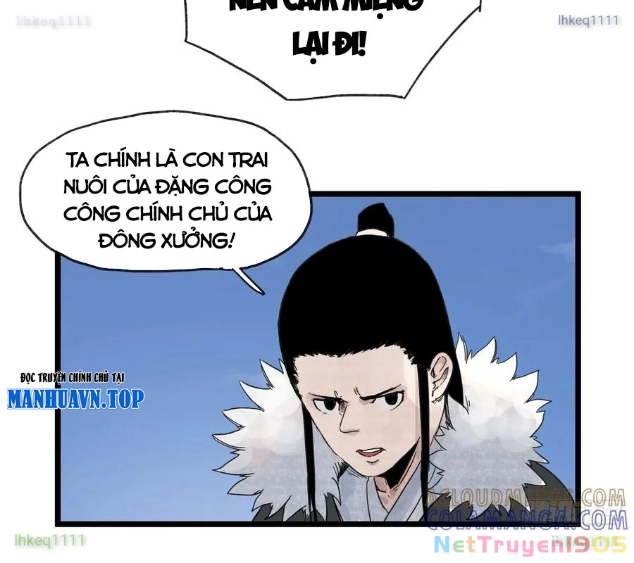 Hiệp Khách Hành Bất Thông Chapter 102 - 13