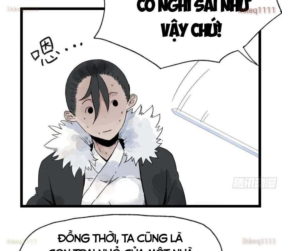 Hiệp Khách Hành Bất Thông Chapter 102 - 18