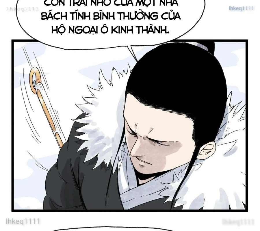 Hiệp Khách Hành Bất Thông Chapter 102 - 19