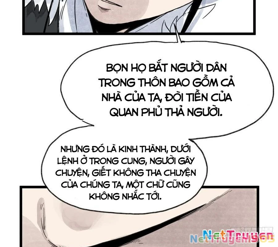 Hiệp Khách Hành Bất Thông Chapter 102 - 21