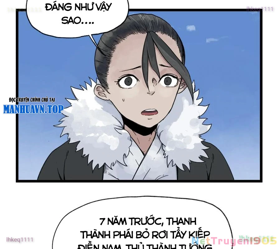Hiệp Khách Hành Bất Thông Chapter 102 - 24